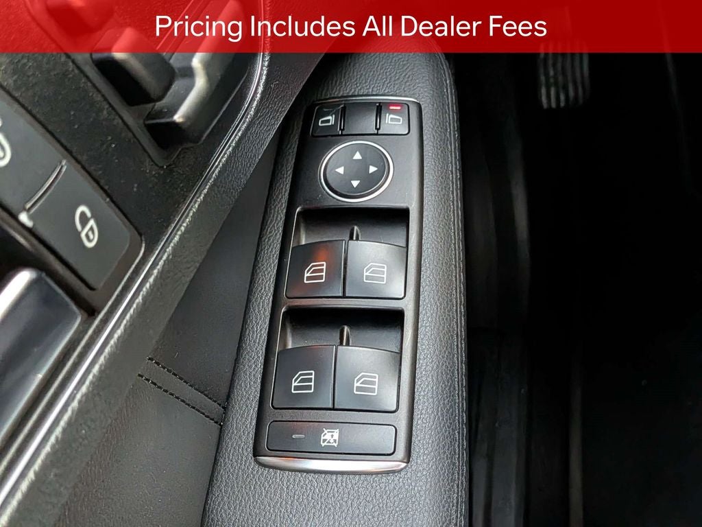 2013 Mercedes-Benz E-Class E 350 Base