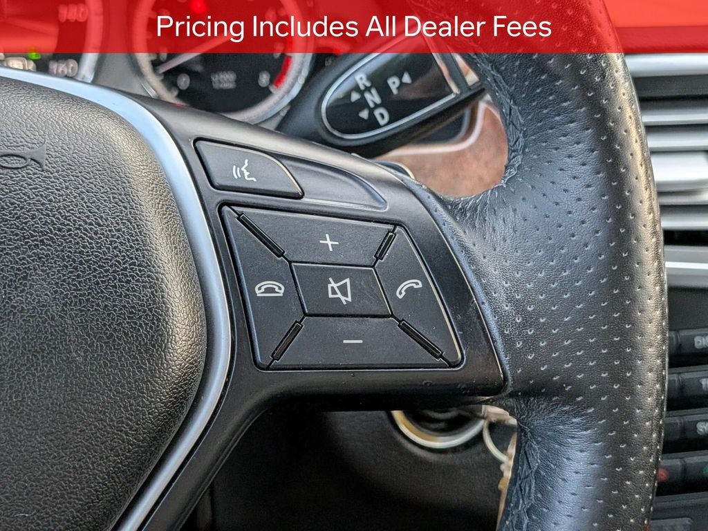 2013 Mercedes-Benz E-Class E 350 Base