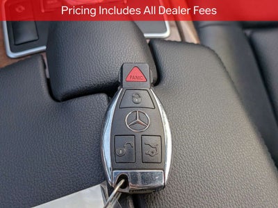 2013 Mercedes-Benz E-Class E 350 Base