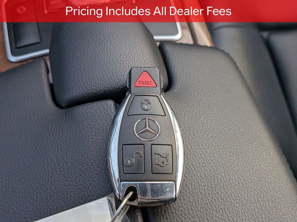 2013 Mercedes-Benz E-Class E 350 Base