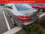 2013 Mercedes-Benz E-Class E 350 Base
