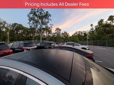 2014 Mercedes-Benz S-Class S 550 4MATIC®