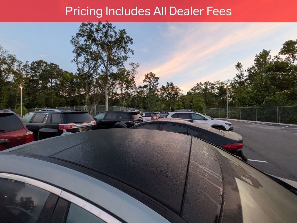 2014 Mercedes-Benz S-Class S 550 4MATIC®