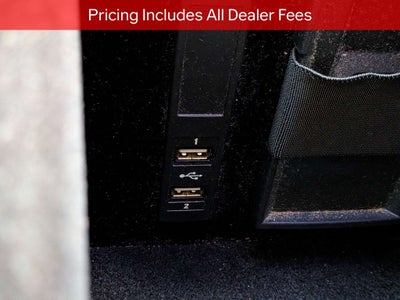 2014 Mercedes-Benz S-Class S 550 4MATIC®