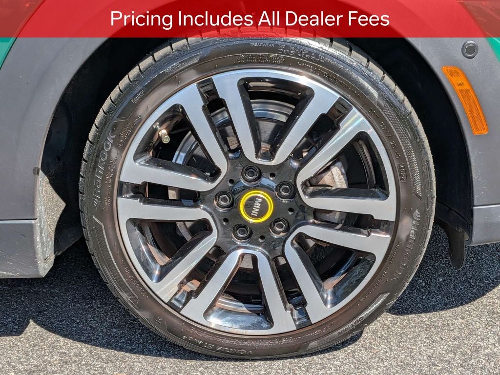2023 MINI Cooper SE Electric Base