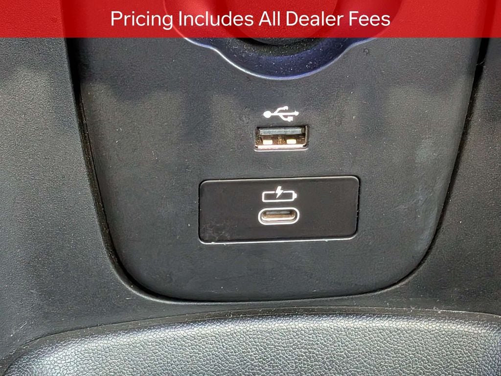 2023 MINI Cooper SE Electric Base