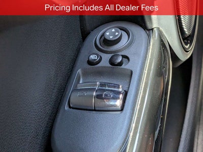 2023 MINI Cooper SE Electric Base