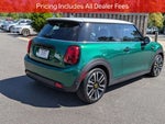 2023 MINI Cooper SE Electric Base