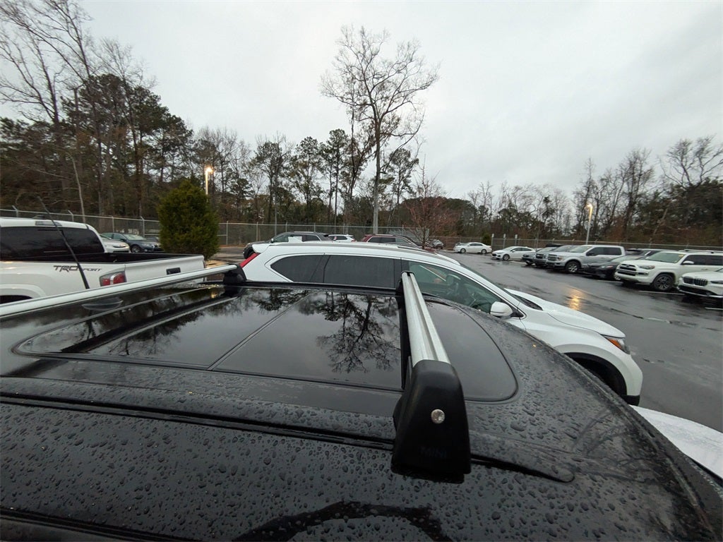 2015 MINI Paceman Cooper S