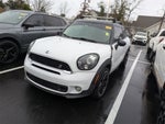 2015 MINI Paceman Cooper S