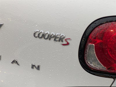 2015 MINI Paceman Cooper S