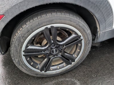 2015 MINI Paceman Cooper S