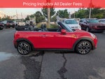 2019 MINI Cooper Classic