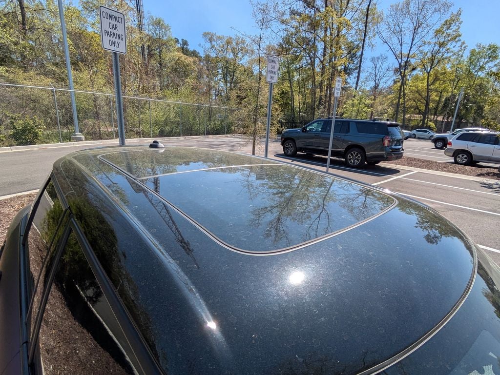 2019 MINI Cooper S Signature