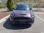 2019 MINI Cooper S Signature