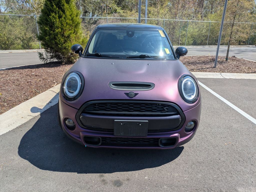 2019 MINI Cooper S Signature