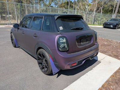 2019 MINI Cooper S Signature