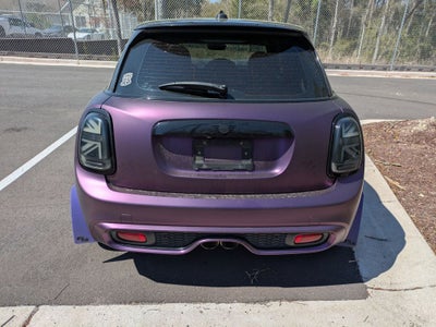 2019 MINI Cooper S Signature
