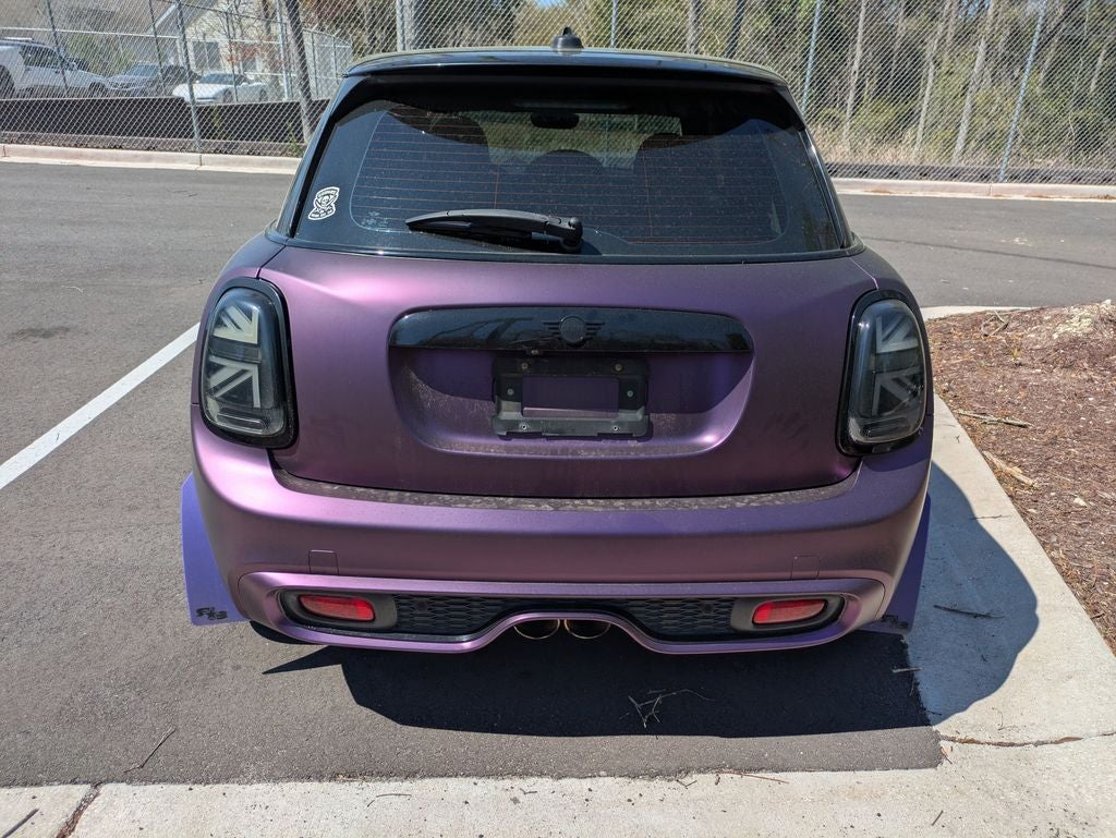 2019 MINI Cooper S Signature