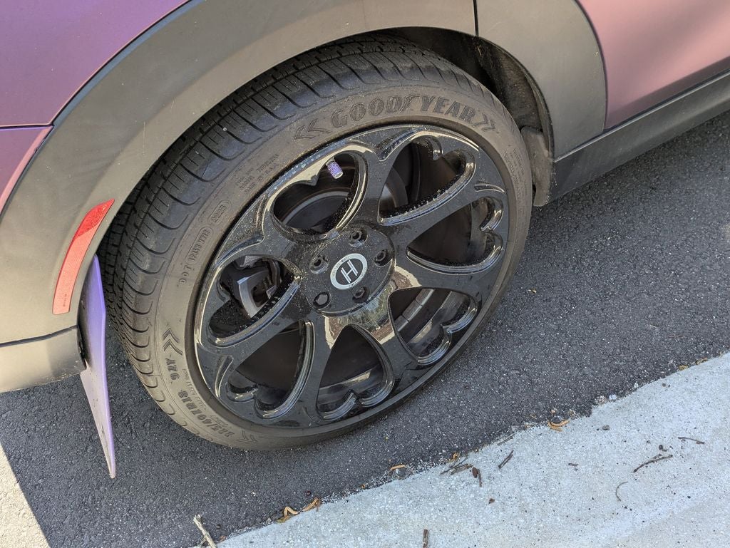 2019 MINI Cooper S Signature