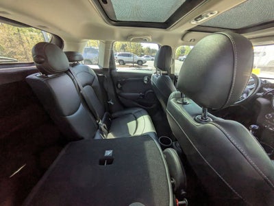 2019 MINI Cooper S Signature