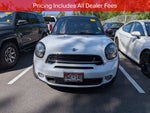 2015 MINI Cooper S Countryman Base