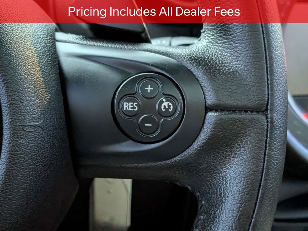2015 MINI Cooper S Countryman Base