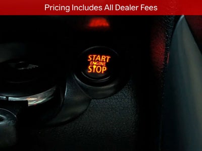 2015 MINI Cooper S Countryman Base