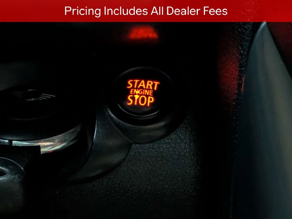 2015 MINI Cooper S Countryman Base