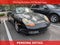 1999 Porsche Boxster Base