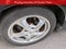 1999 Porsche Boxster Base