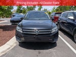 2017 Volkswagen Tiguan 2.0T S