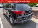 2017 Volkswagen Tiguan 2.0T S