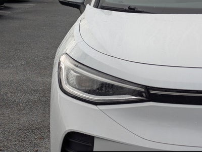 2022 Volkswagen ID.4 Pro S