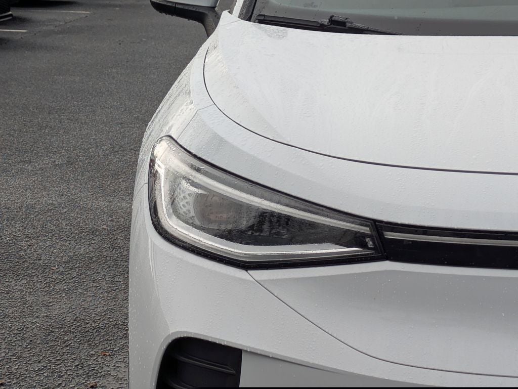 2022 Volkswagen ID.4 Pro S