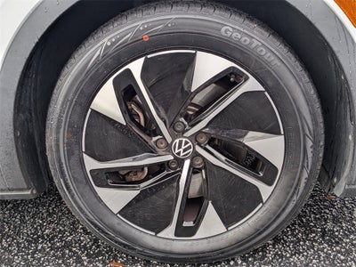 2022 Volkswagen ID.4 Pro S