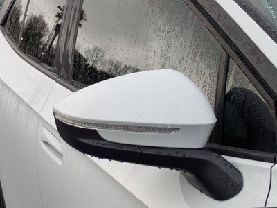 2022 Volkswagen ID.4 Pro S