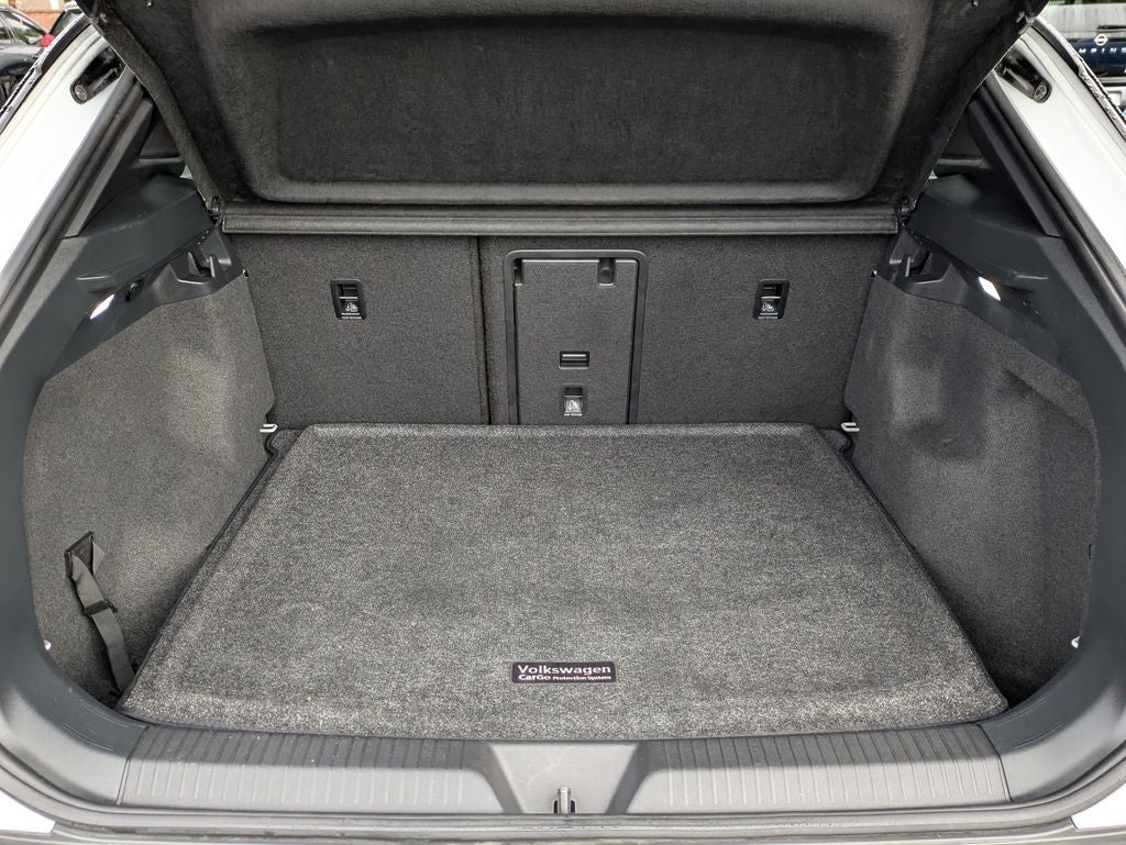 2022 Volkswagen ID.4 Pro S