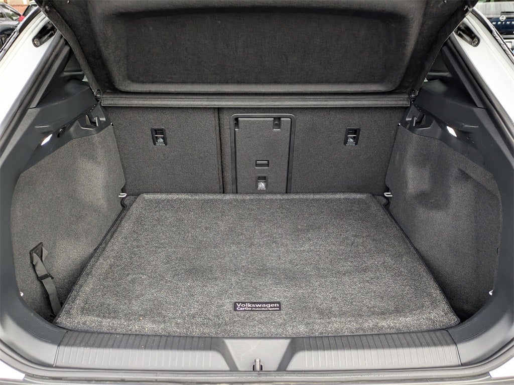 2022 Volkswagen ID.4 Pro S