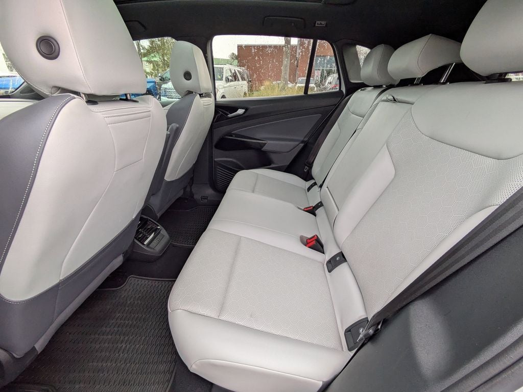 2022 Volkswagen ID.4 Pro S