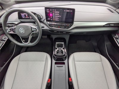 2022 Volkswagen ID.4 Pro S