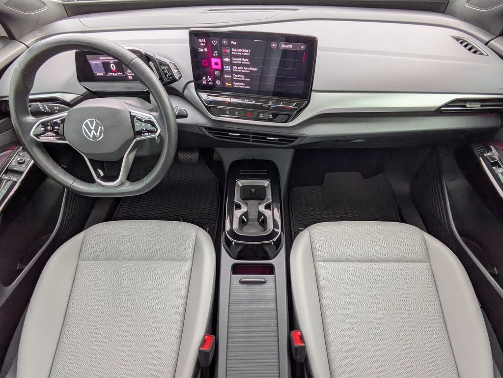 2022 Volkswagen ID.4 Pro S