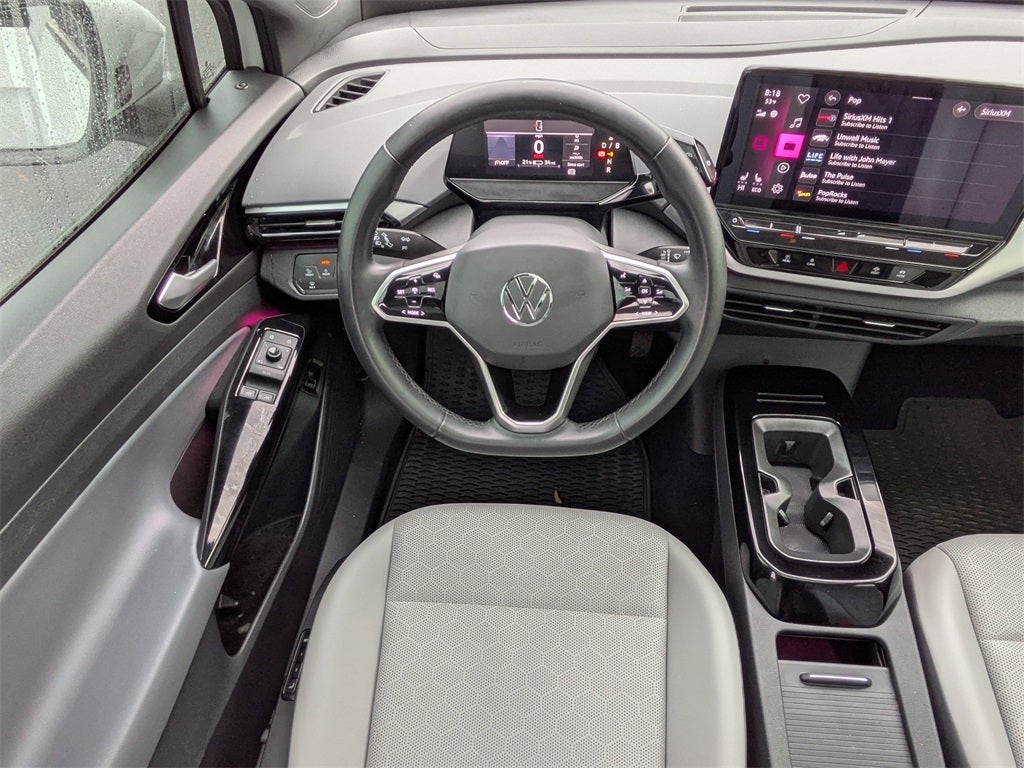 2022 Volkswagen ID.4 Pro S