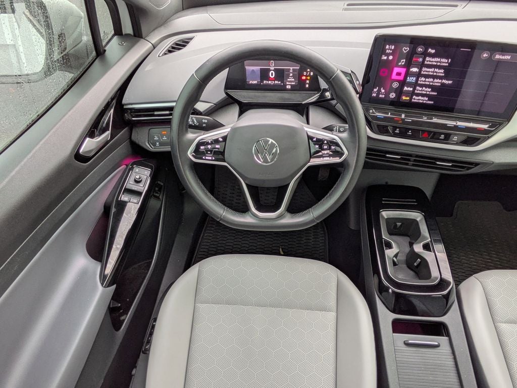 2022 Volkswagen ID.4 Pro S