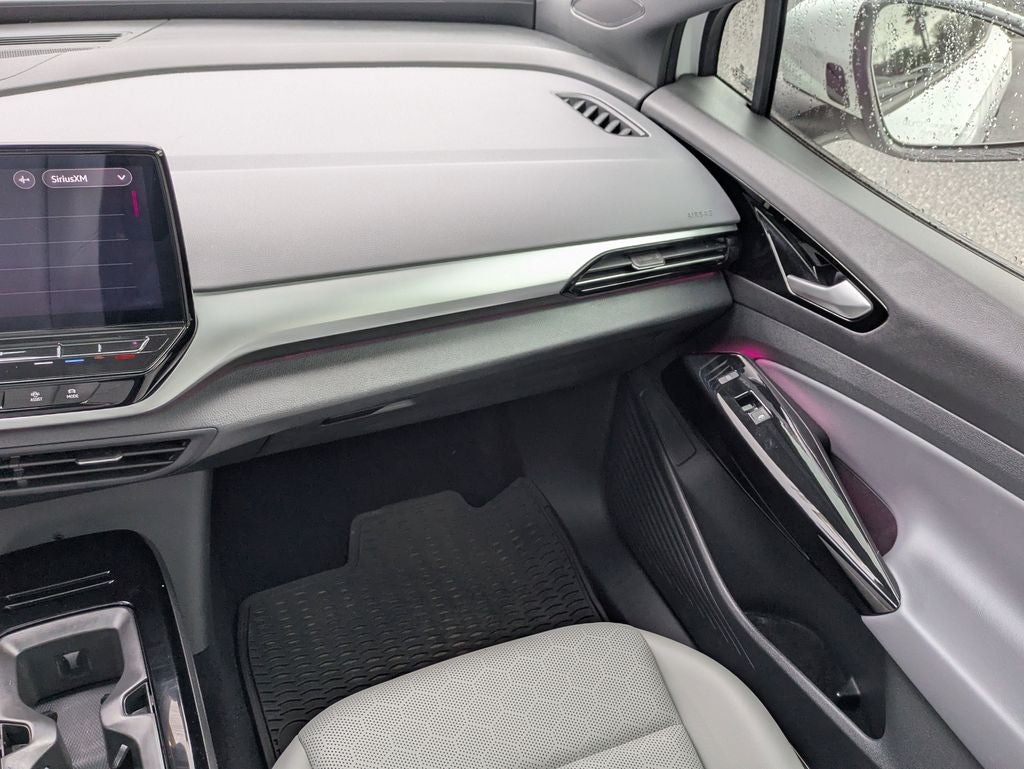 2022 Volkswagen ID.4 Pro S