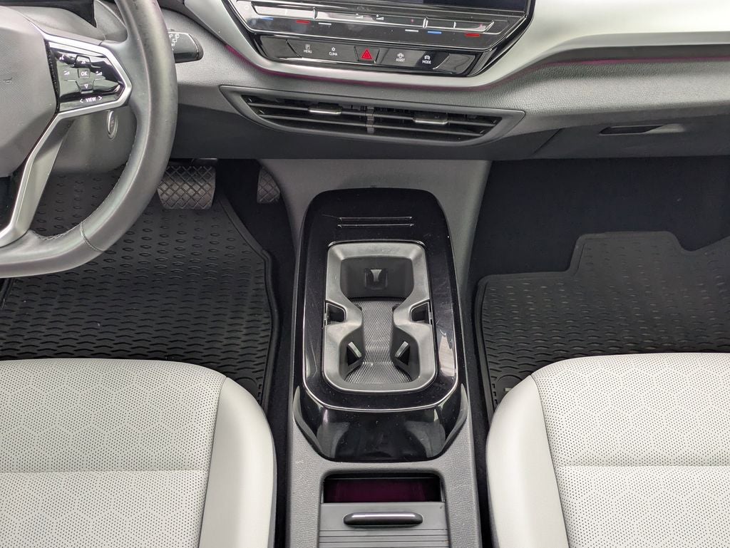 2022 Volkswagen ID.4 Pro S