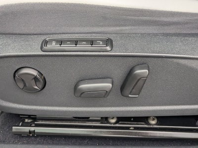 2022 Volkswagen ID.4 Pro S