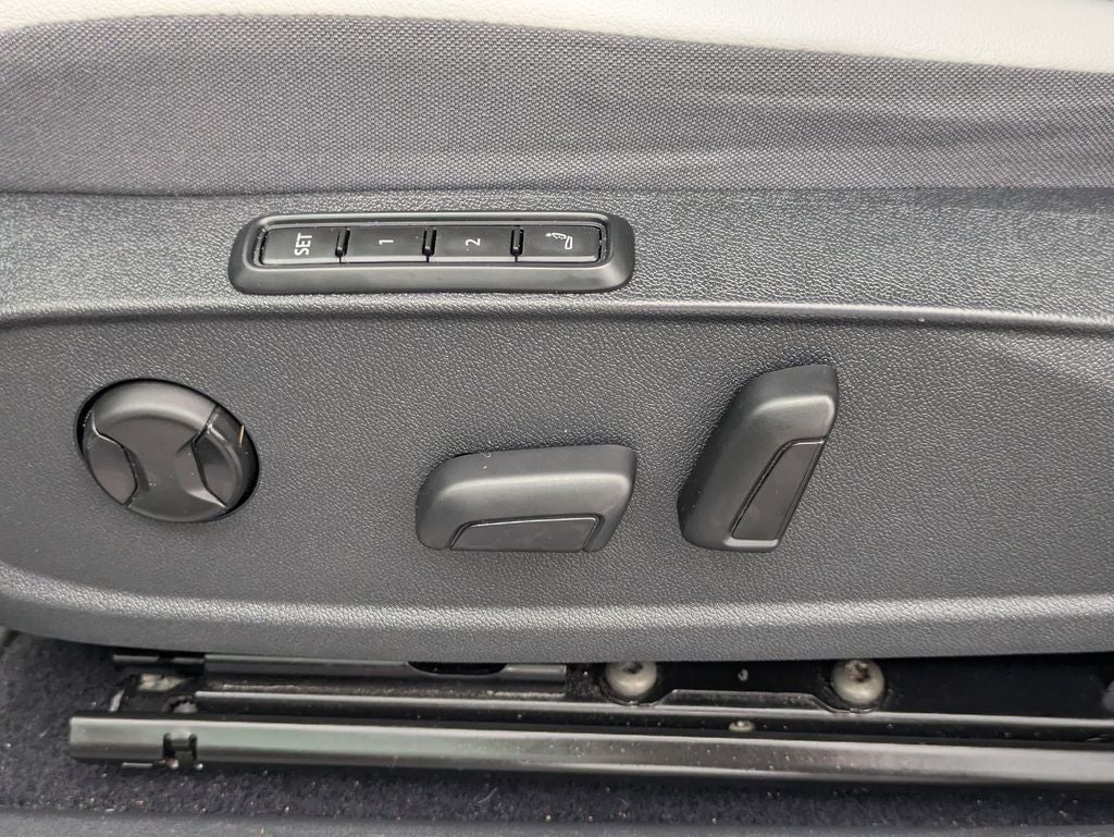 2022 Volkswagen ID.4 Pro S