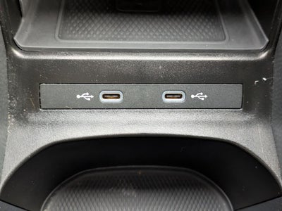 2022 Volkswagen ID.4 Pro S