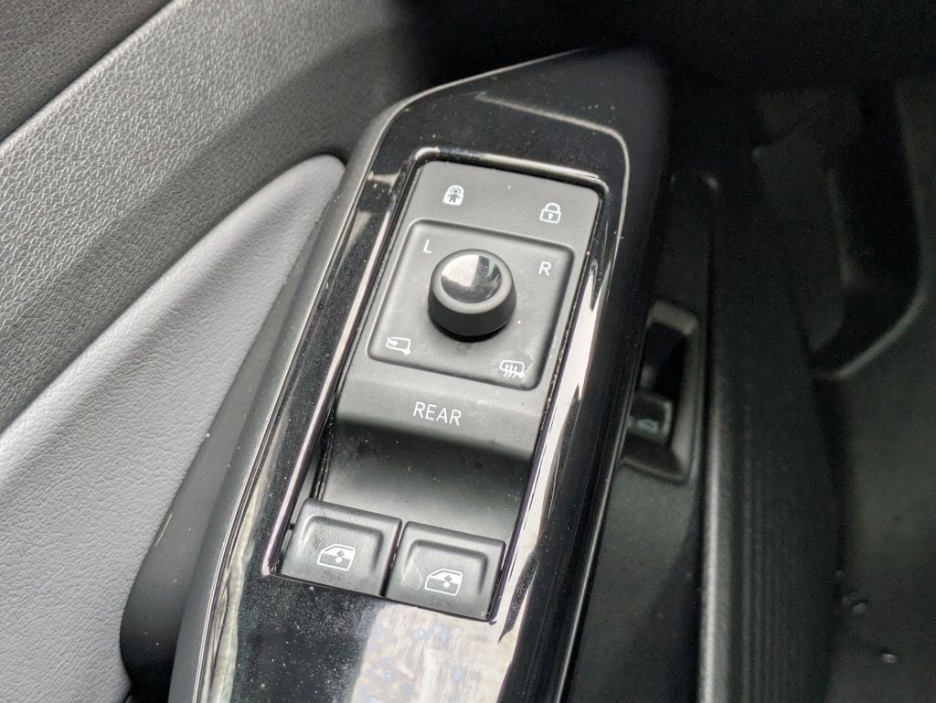 2022 Volkswagen ID.4 Pro S